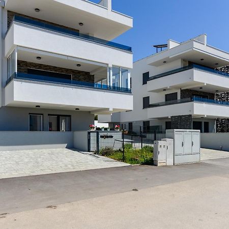 Moderan Kondominij + Terasa 자다르 외부 사진